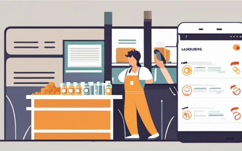 后勤管理系统对食堂后勤管理的帮助？