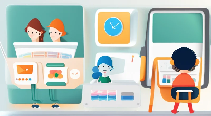 幼儿园办公软件有哪些