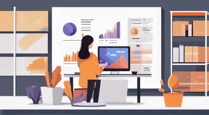 公司办公软件怎么开发