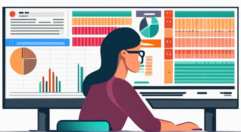 办公软件开支表格怎么做