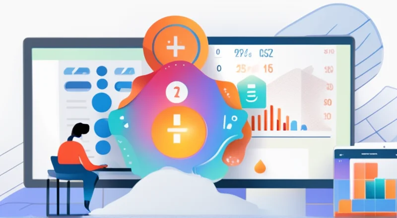 办公软件里的汇总怎么算