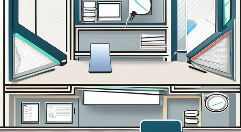 办公软件怎么画框线条的