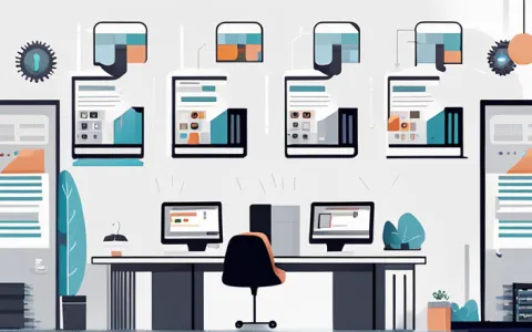 办公软件换系统怎么换的