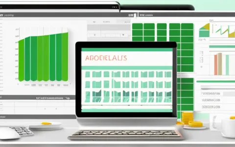 办公软件表格怎么计算