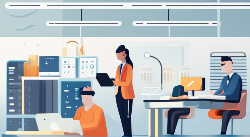 公安局办公软件有哪些