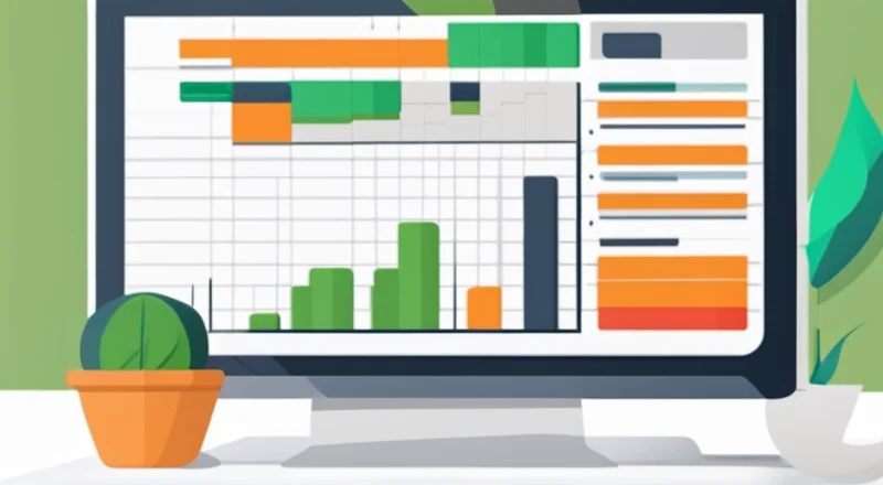 电脑办公软件WPS怎么做表格