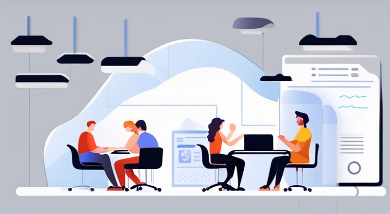 哪些人群会用到办公软件