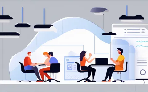 哪些人群会用到办公软件