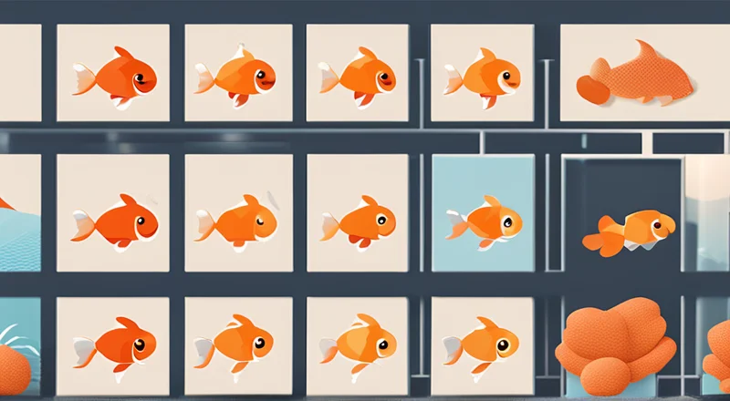 小金鱼办公软件怎么用