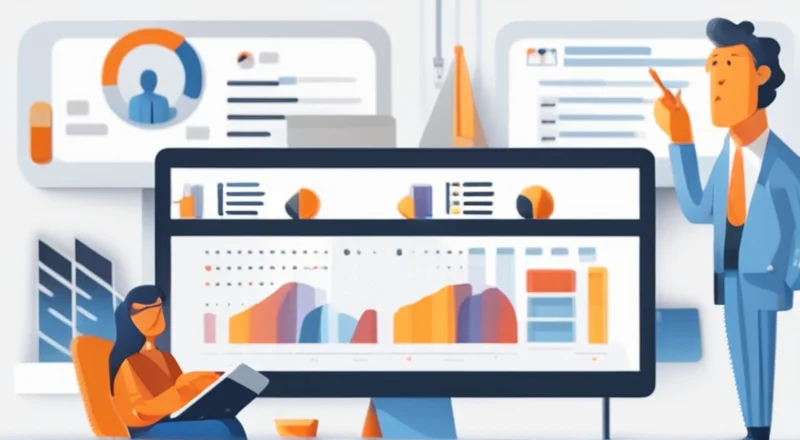 猎头的办公软件有哪些好