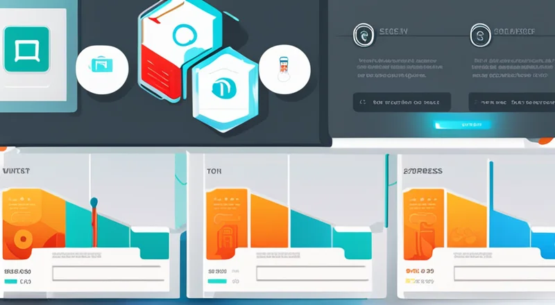 中通快递用哪些办公软件