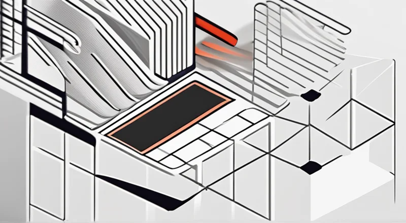 办公软件怎么在格子里画线