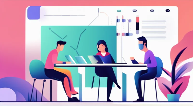 百人团队如何项目管理