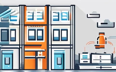 怎么把物业办公软件移到u盘