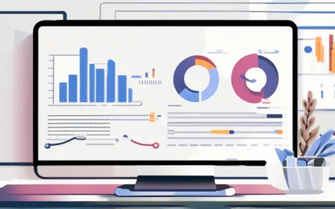 办公软件怎么做数据分析