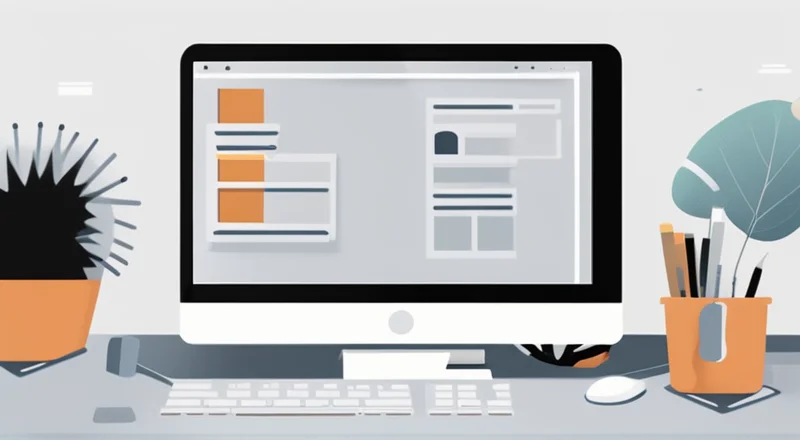 办公电脑怎么隐藏软件