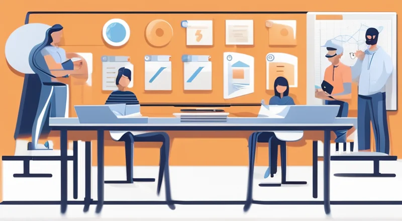 0基础小白如何入门项目管理