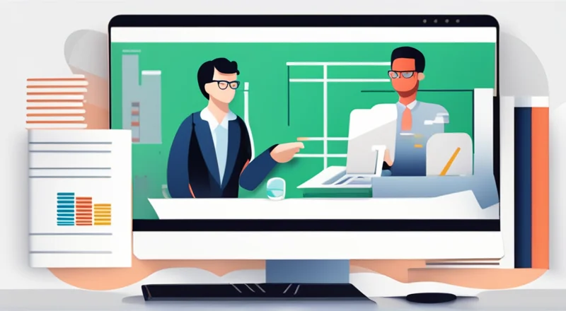 总务科办公软件有哪些