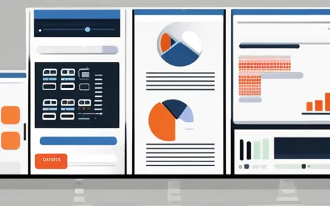 办公用的文档软件有哪些