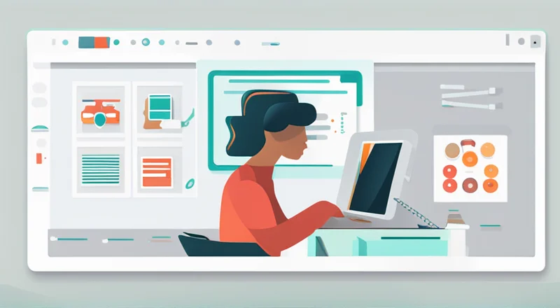 办公软件自动排版怎么弄