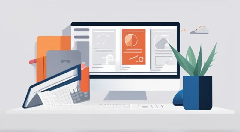 学电脑办公软件学哪些内容