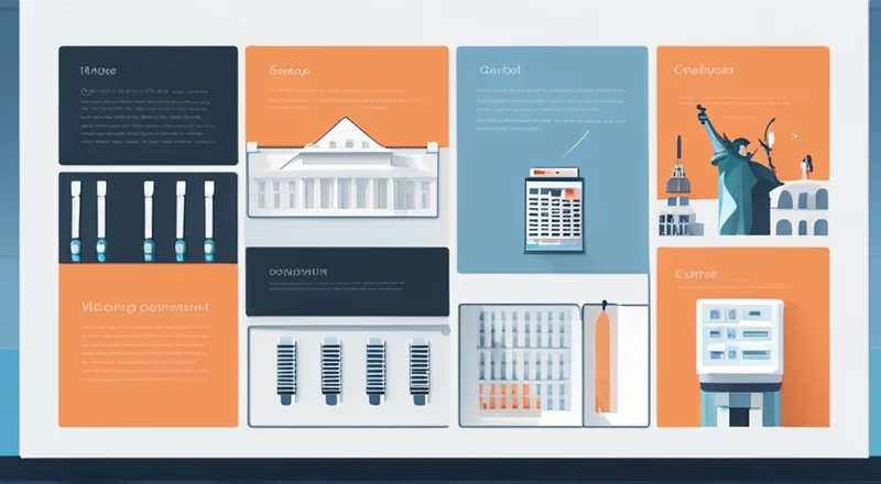 政府办公系统软件有哪些