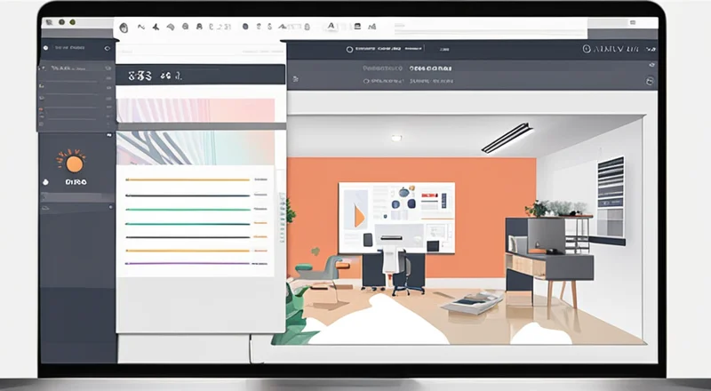 万彩办公大师软件怎么用