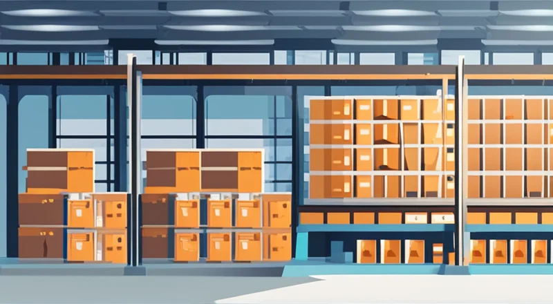 如何利用云端WMS实现实时库存管理与自动化仓储的完美结合？