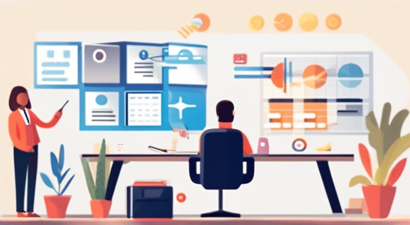 办公任务共享软件有哪些