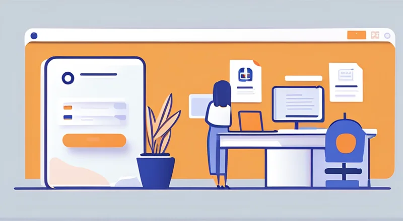 办公软件费用5年怎么入账