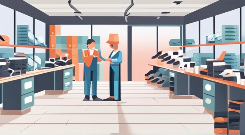 鞋厂文员办公软件有哪些