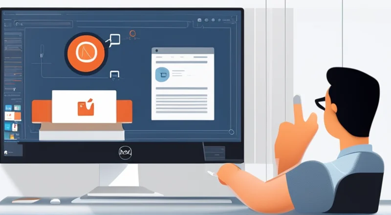 戴尔自带的办公软件怎么使用