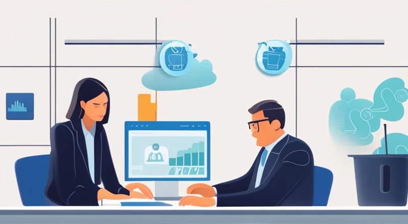 检察院办公软件怎么使用