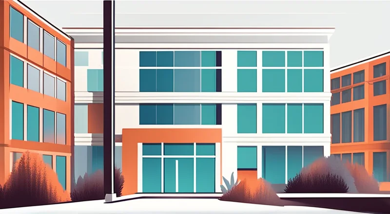 快速出租办公楼用哪些软件