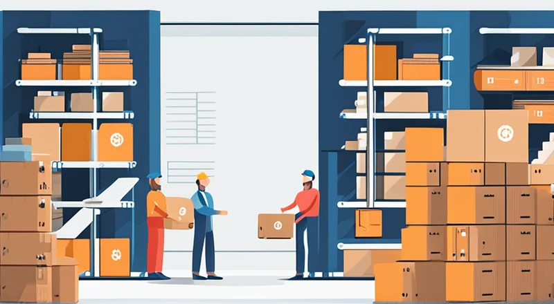 有没有可灵活设置后勤岗位的系统?