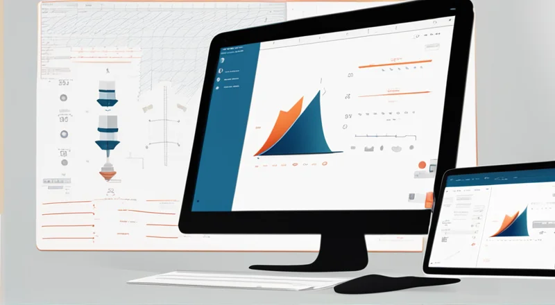 办公软件怎么做方位坐标