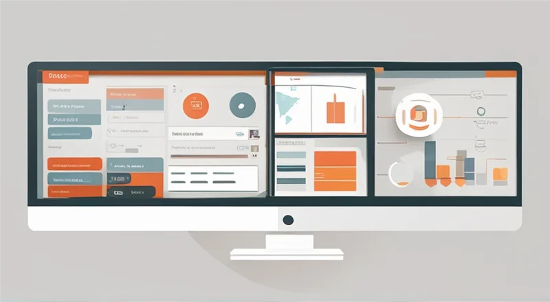 办公管理软件有哪些系统