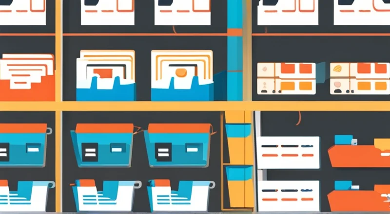 办公软件怎么给文件排序