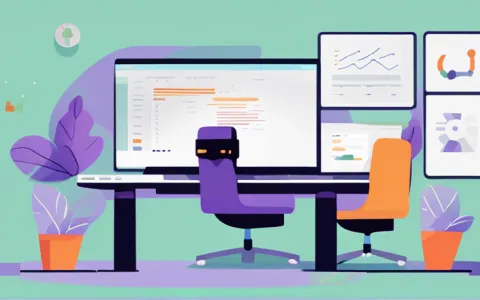 办公软件变颜色怎么办啊