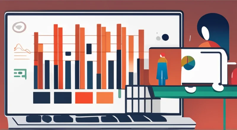 offfice办公软件怎么做柱状表