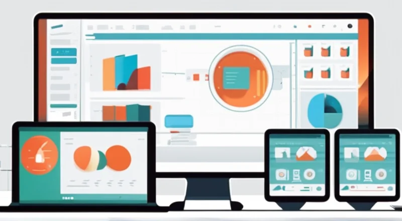 办公软件放桌面上怎么放