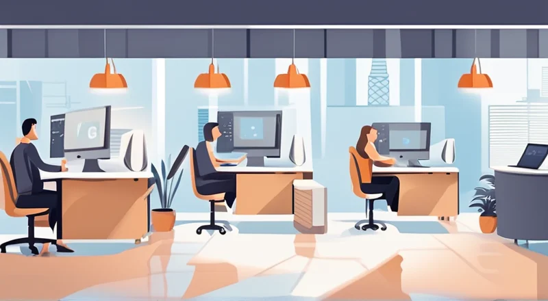 下载办公系统软件有哪些