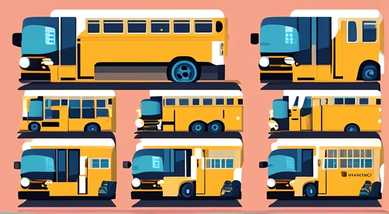 适合校车车辆的管理模式是哪款？