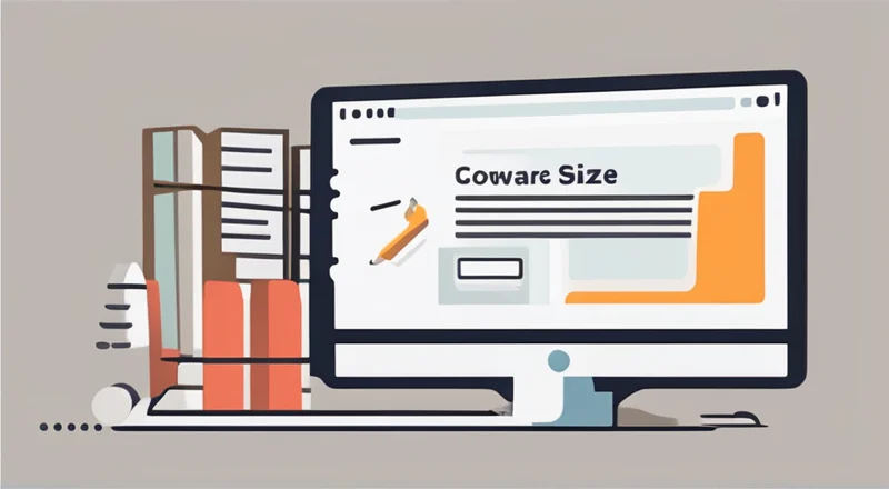 办公软件怎么改文字大小