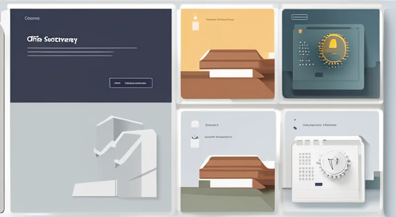 办公软件怎么合成一个框