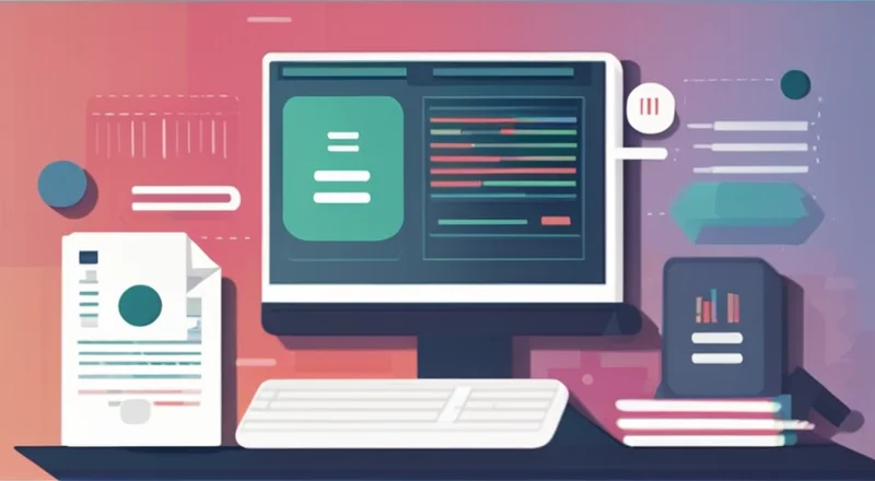 办公处理文件软件有哪些