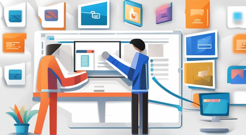 电脑摄影办公软件有哪些