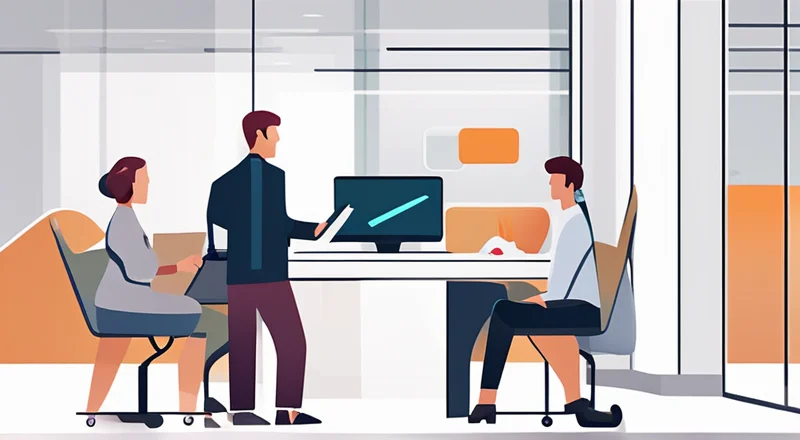 文职要具备的办公软件有哪些