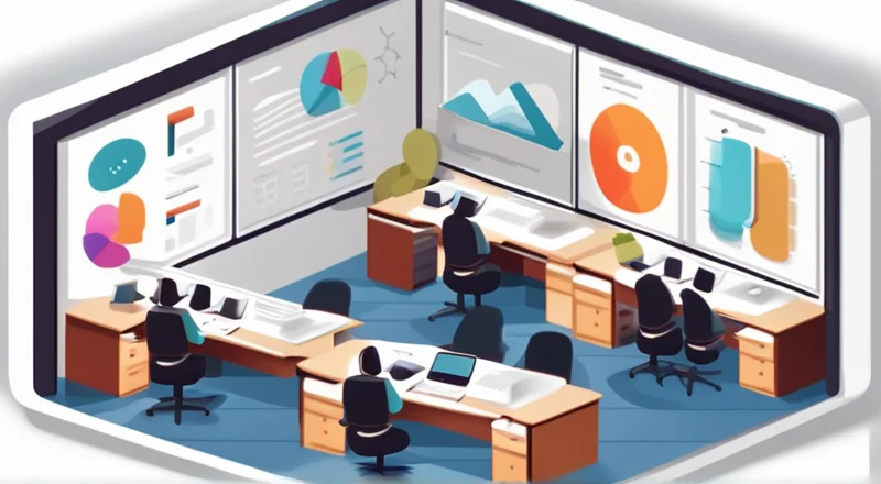 小白怎么学好办公软件的