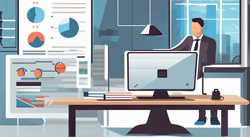 公司有哪些办公系统软件